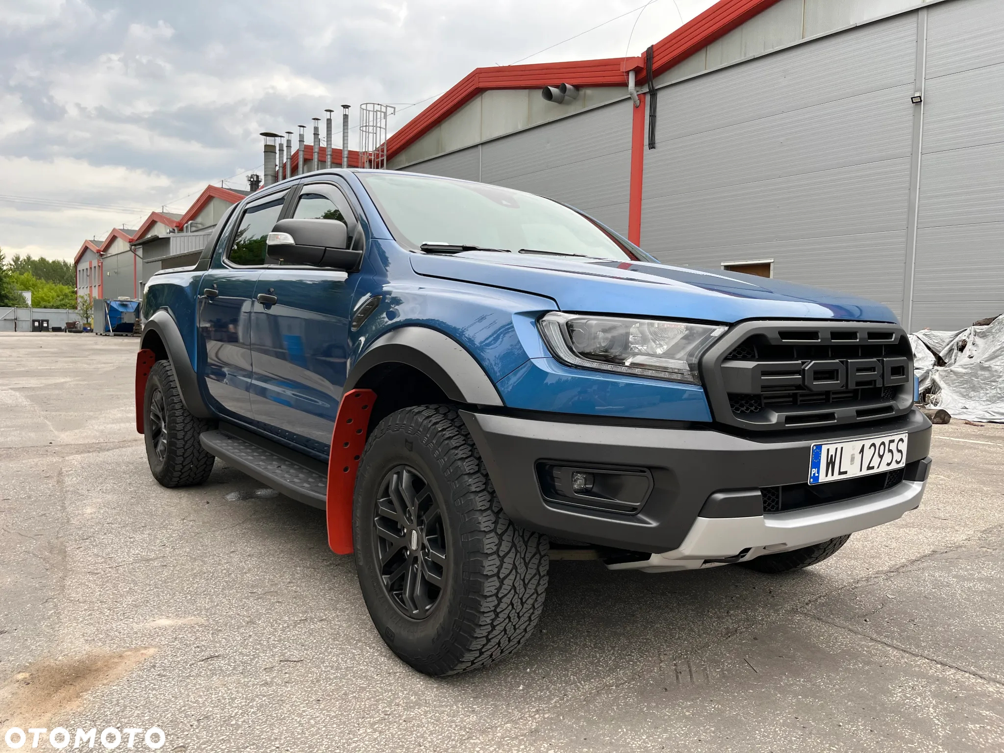 Ford Ranger - 13