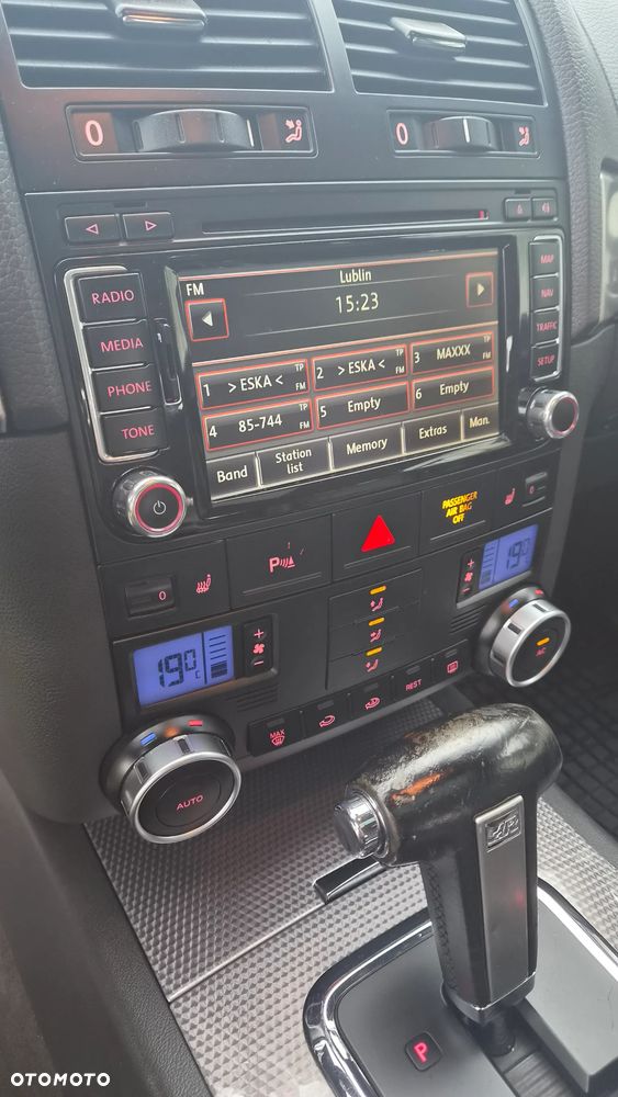 Volkswagen Touareg - 11