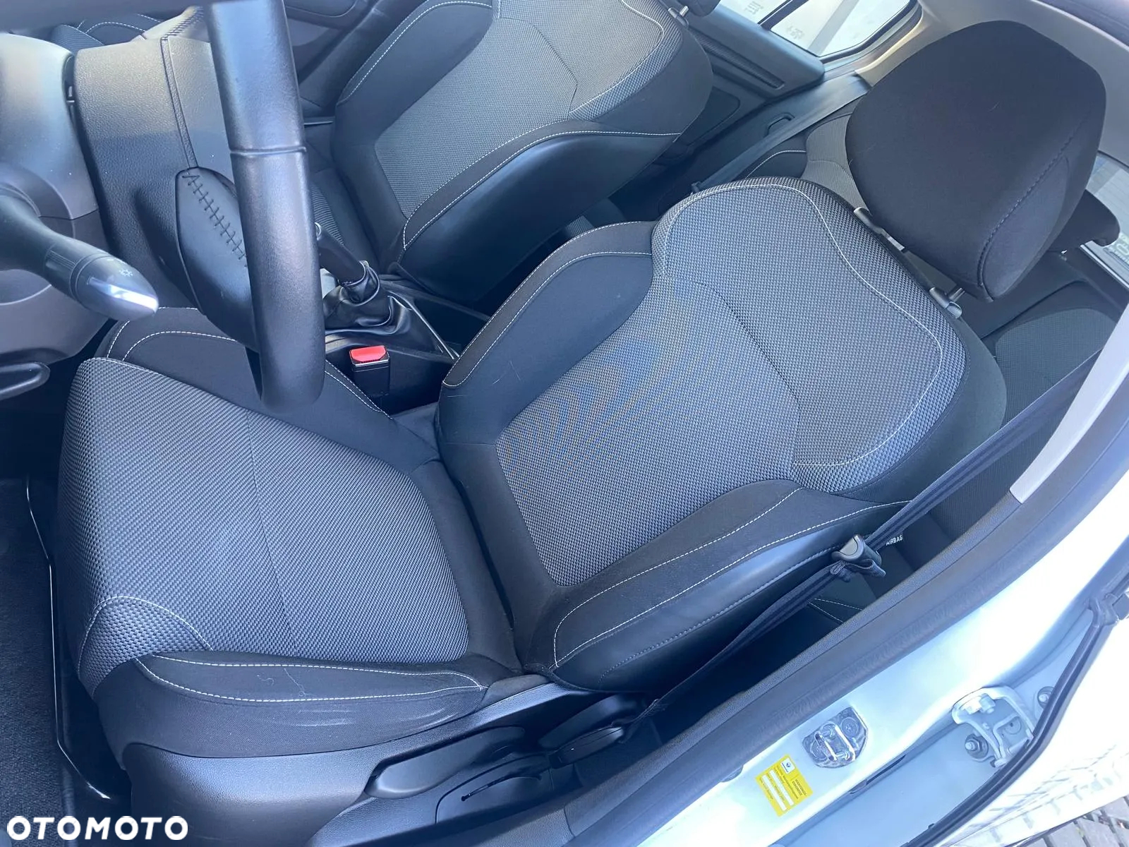 Renault Megane ENERGY TCe 115 LIMITED - 22