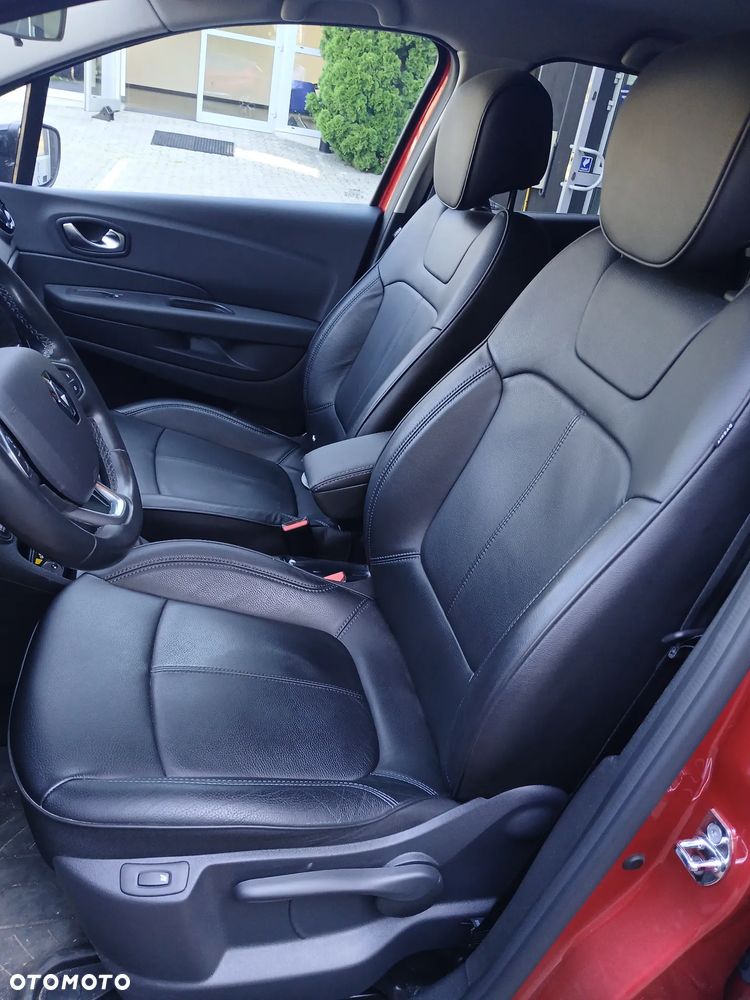 Renault Captur 1.3 Energy TCe FAP Intens EDC - 13