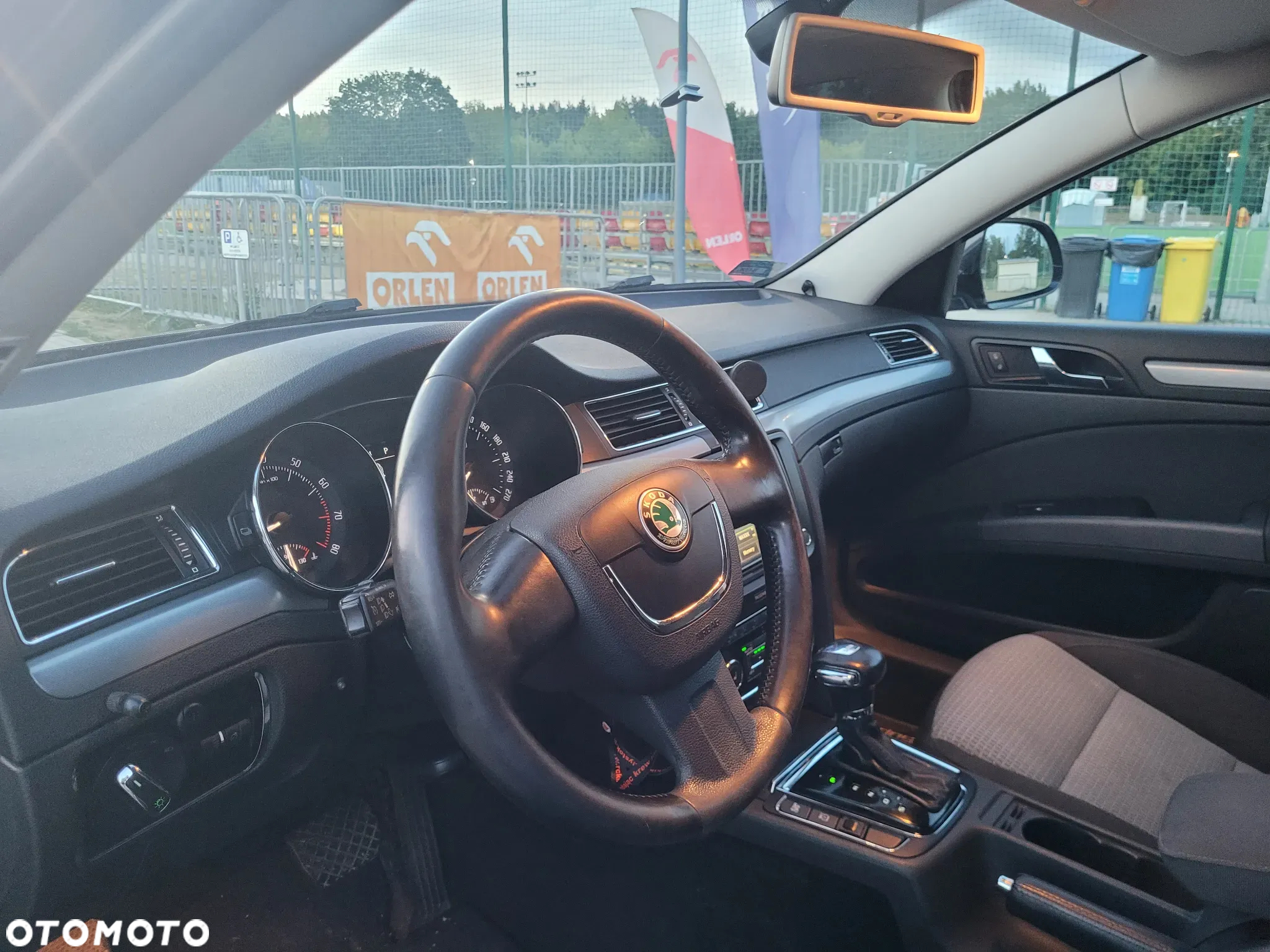 Skoda Superb 1.8 TSI Platinum DSG - 3