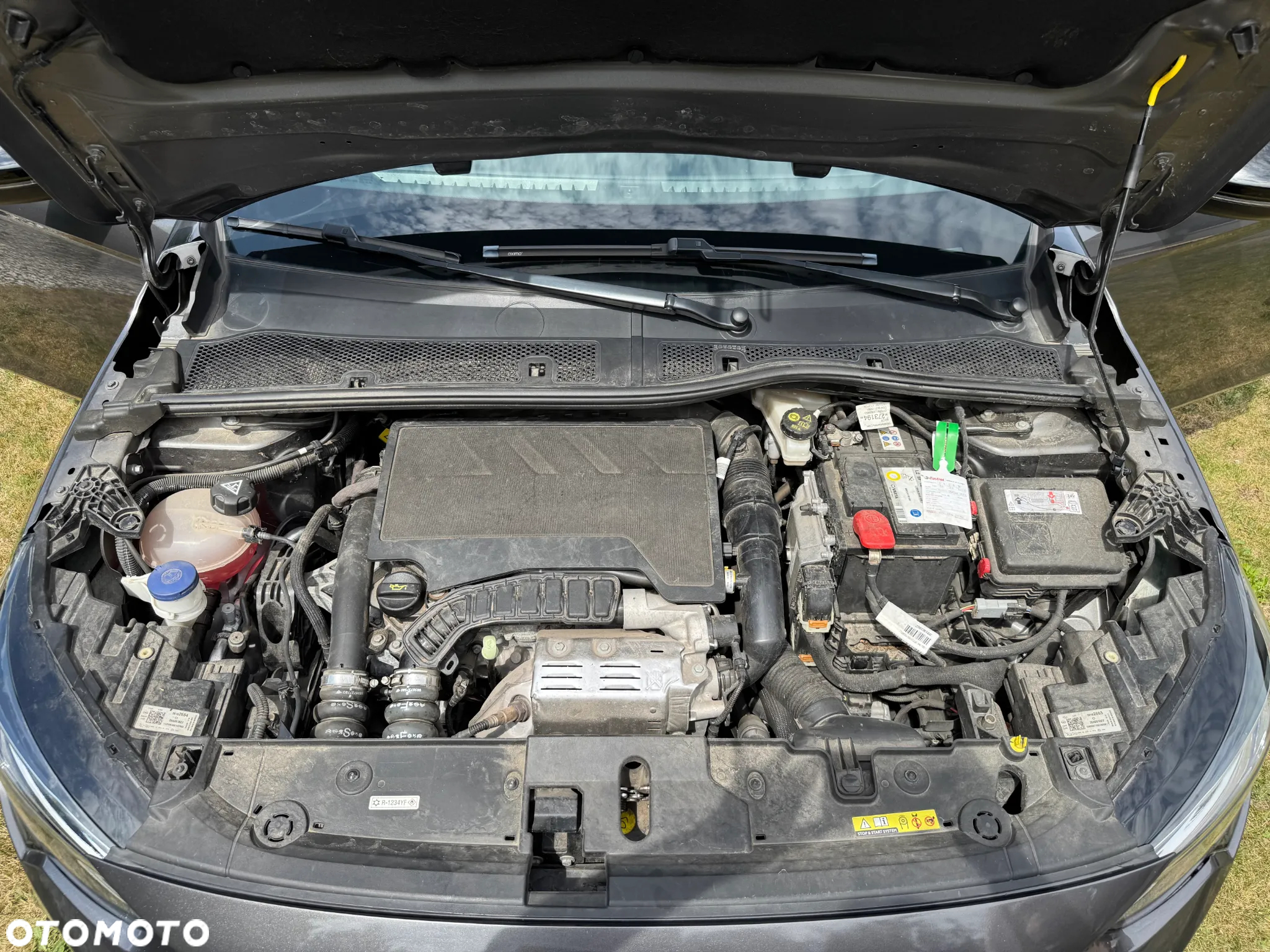 Opel Corsa 1.2 GS Line S&S - 18