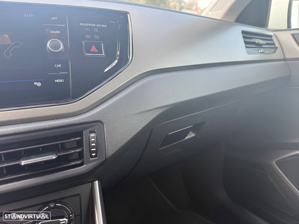 VW Polo 1.0 Trendline - 14