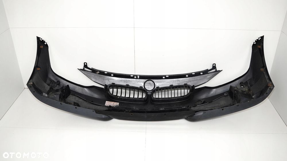 Zderzak przód przedni bmw f30 11-15r - 13