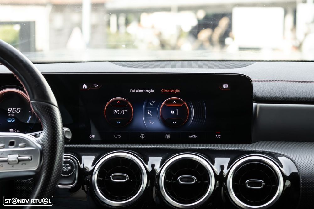 Mercedes-Benz CLA 250 e AMG Line - 37