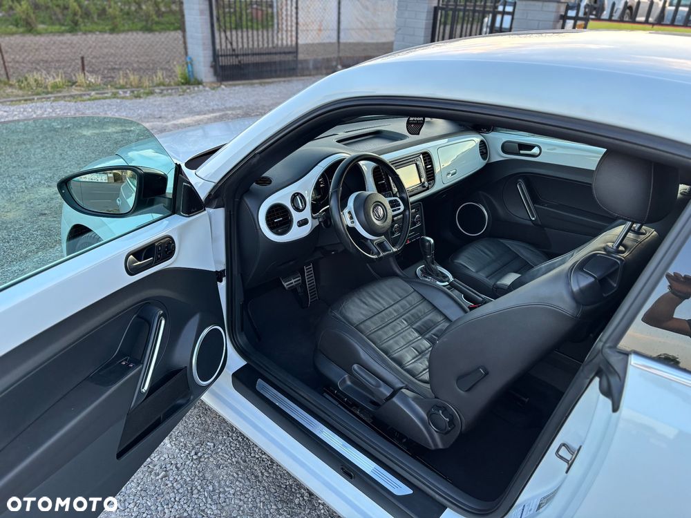 Volkswagen Beetle - 5