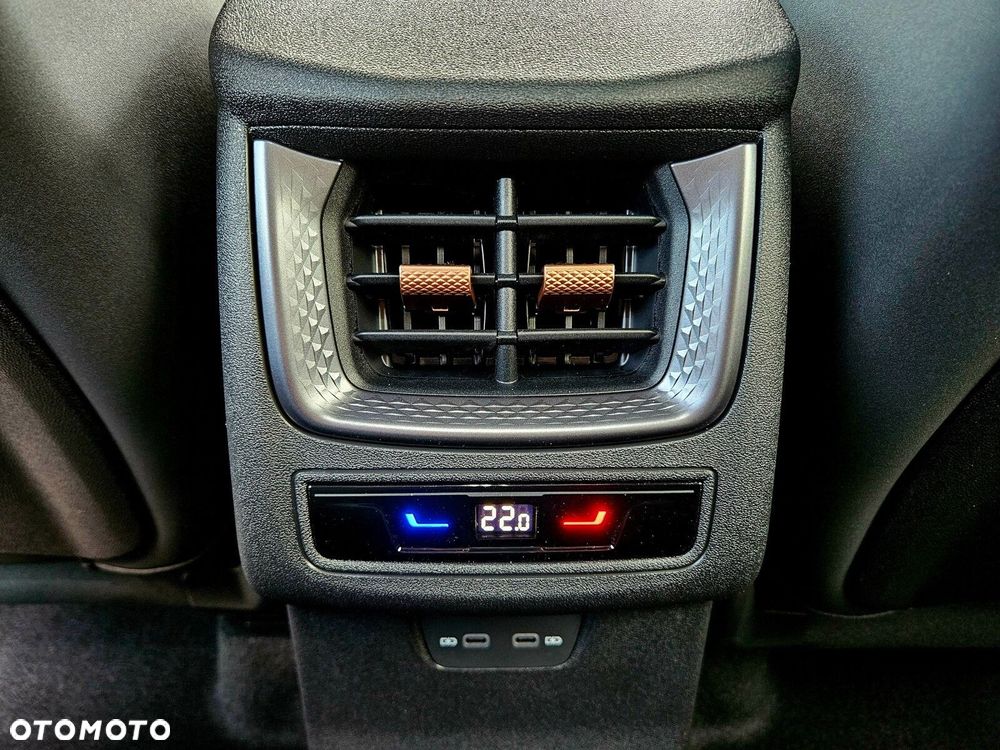 Cupra Terramar 2.0 TSI 4Drive DSG - 21