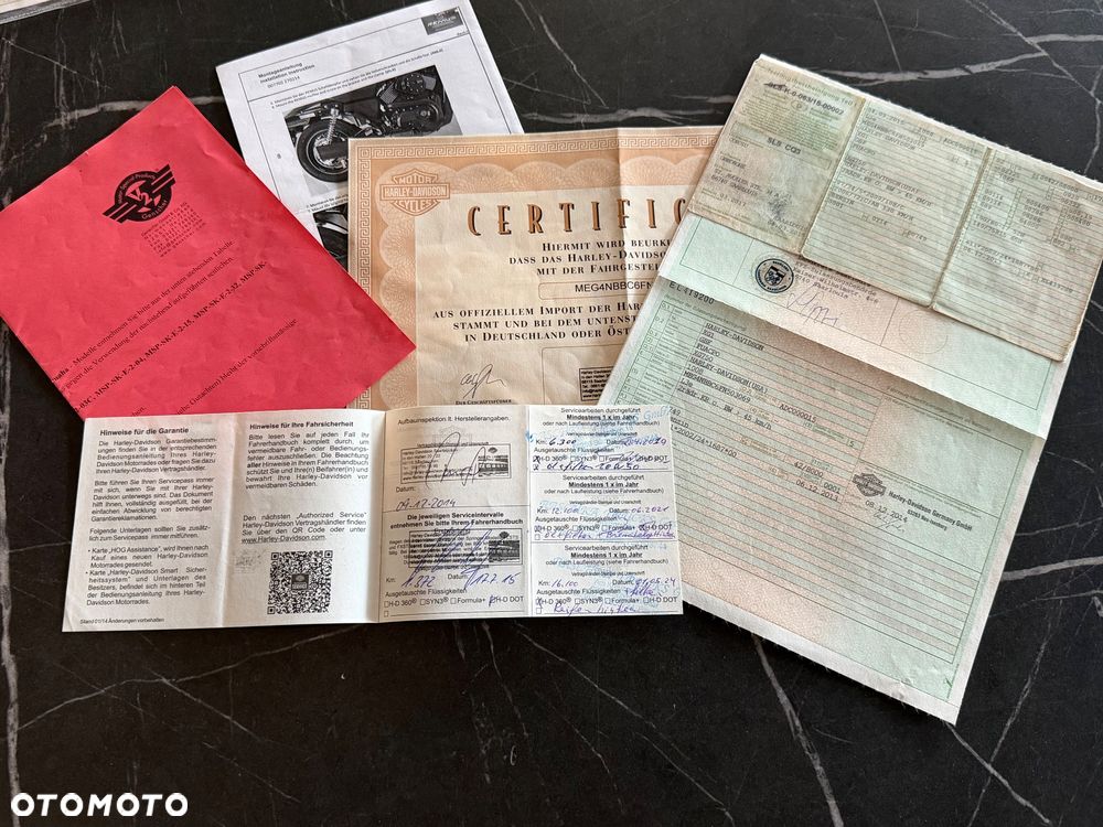 Harley-Davidson Street 750 - 40