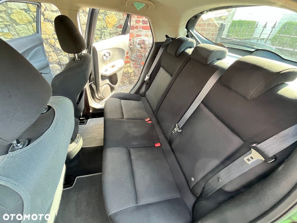 Nissan Juke 1.6 Acenta - 10