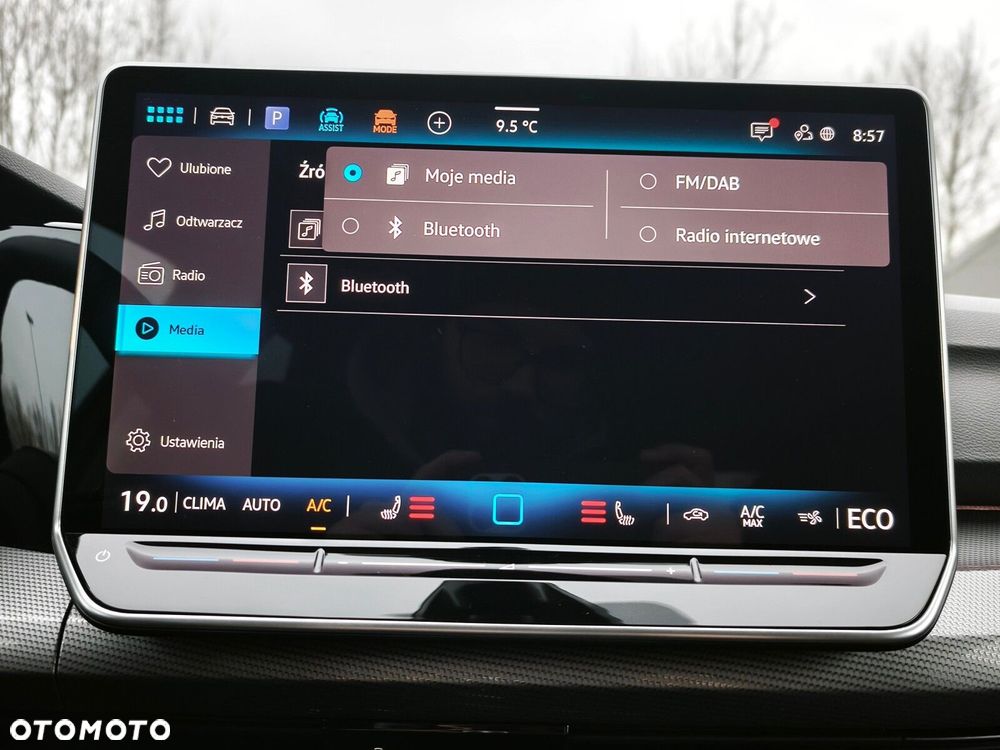 Volkswagen Golf 1.5 TSI EHybrid PHEV 150kW Style DSG - 30