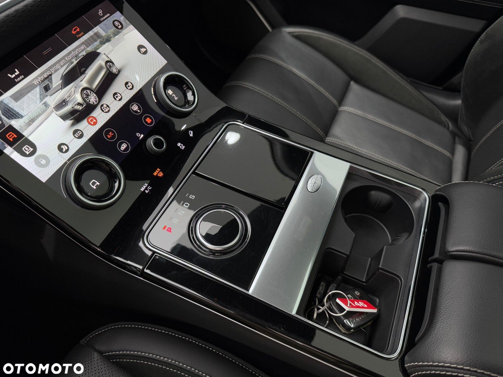 Land Rover Range Rover Velar - 30