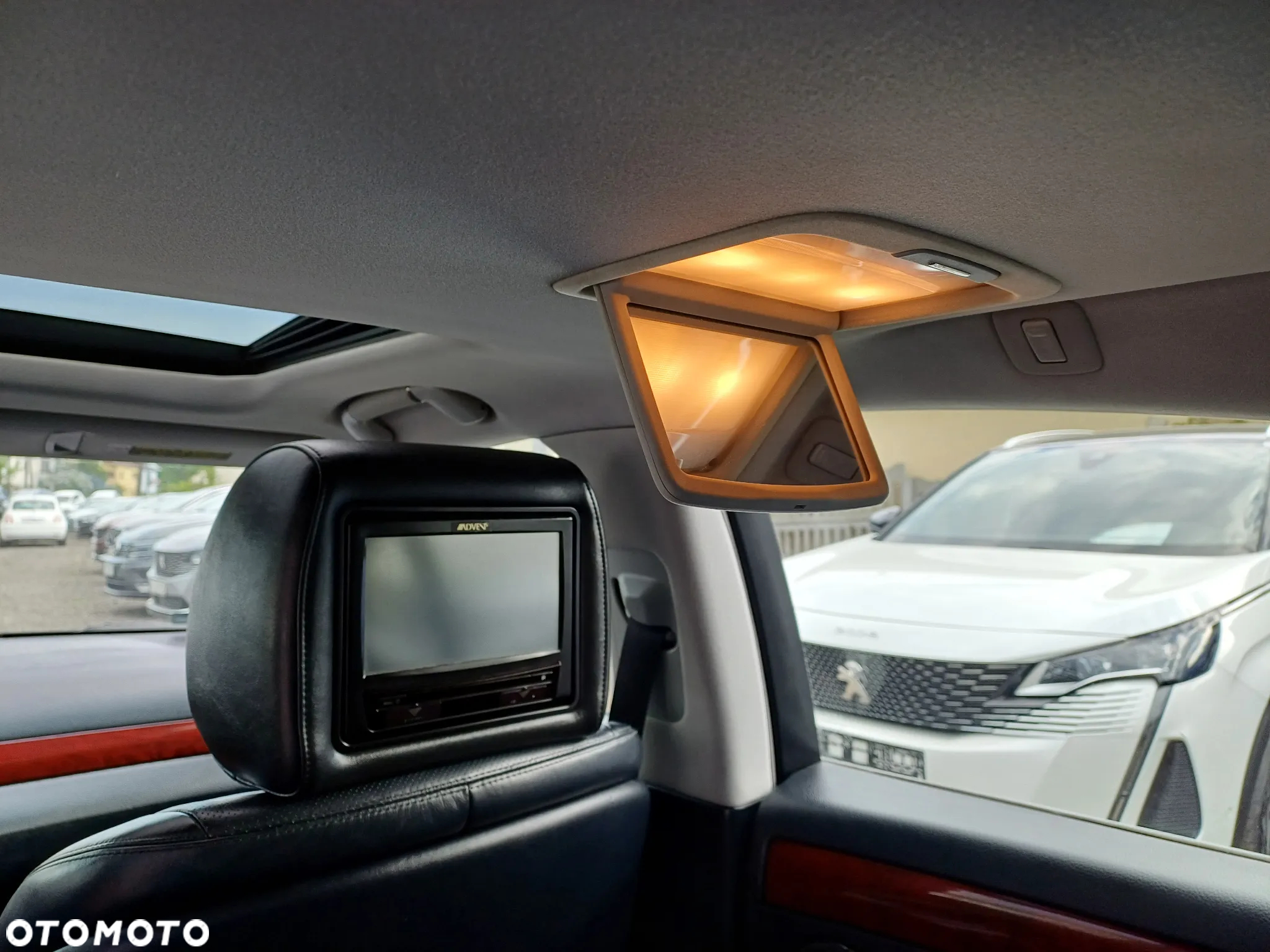 Lexus LS 460 Prestige - 30