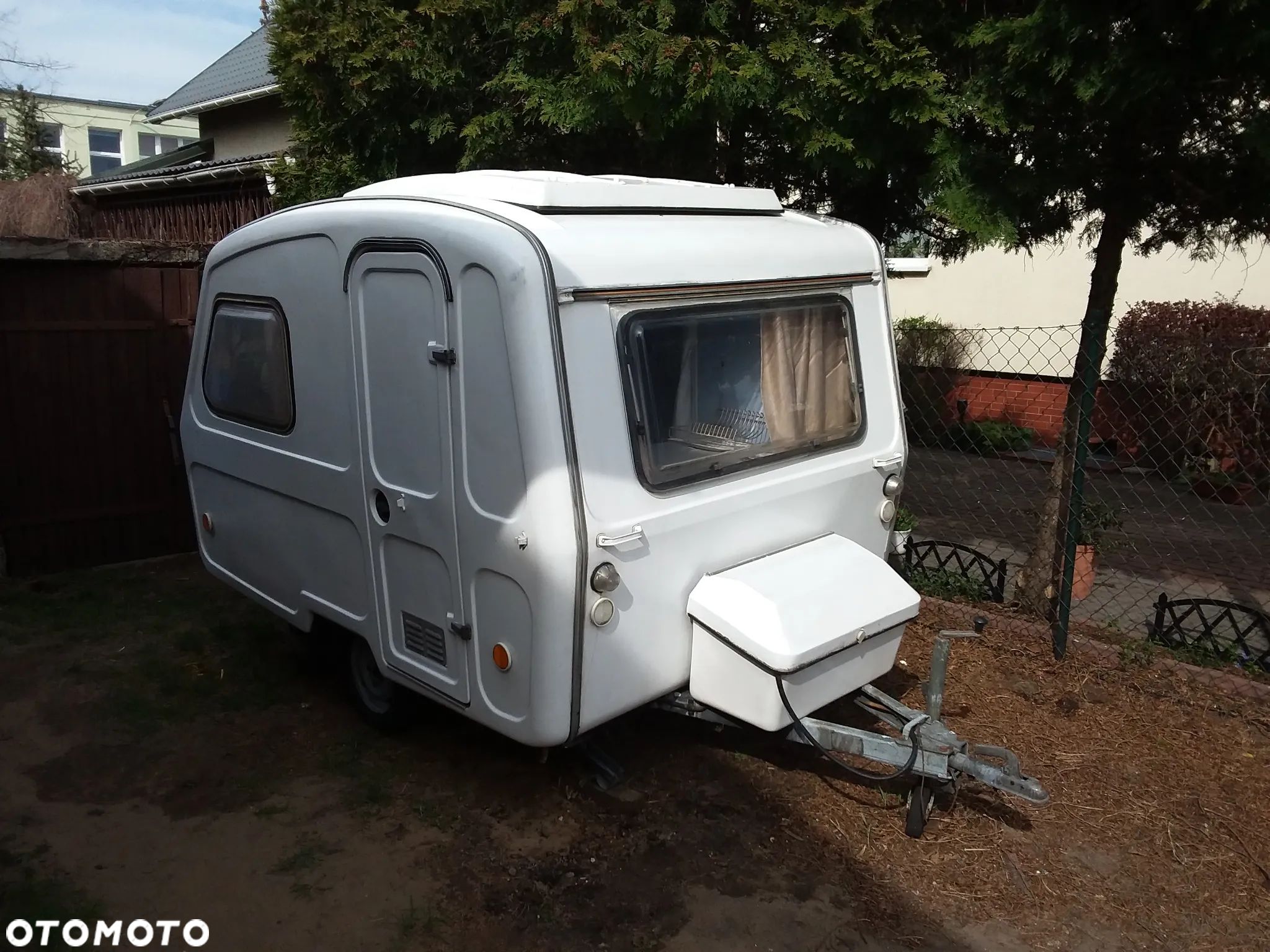 Niewiadów N 126 - 1