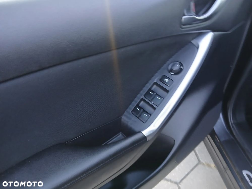 Mazda CX-5 SKYACTIV-G 160 AWD Exclusive-Line - 30