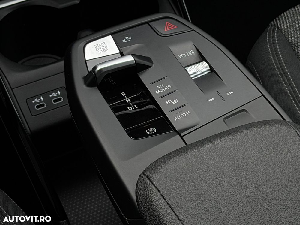 BMW X1 sDrive18d Aut. Advantage - 6