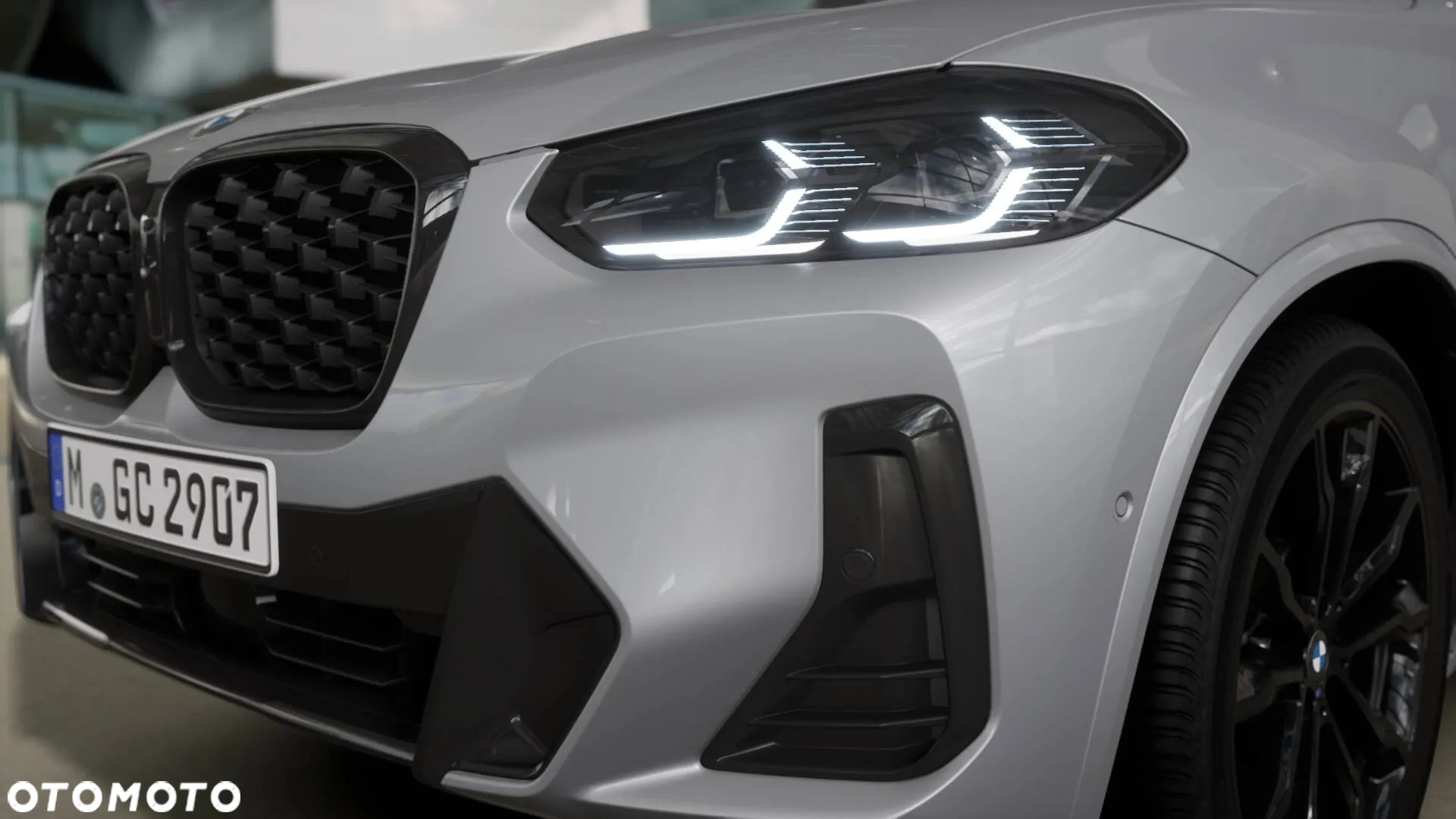 BMW X4 - 2