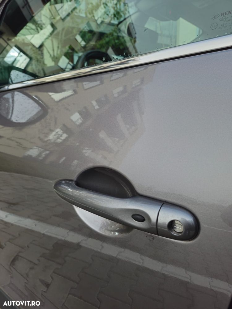 Renault Clio Energy dCi 90 EDC Dynamique - 14