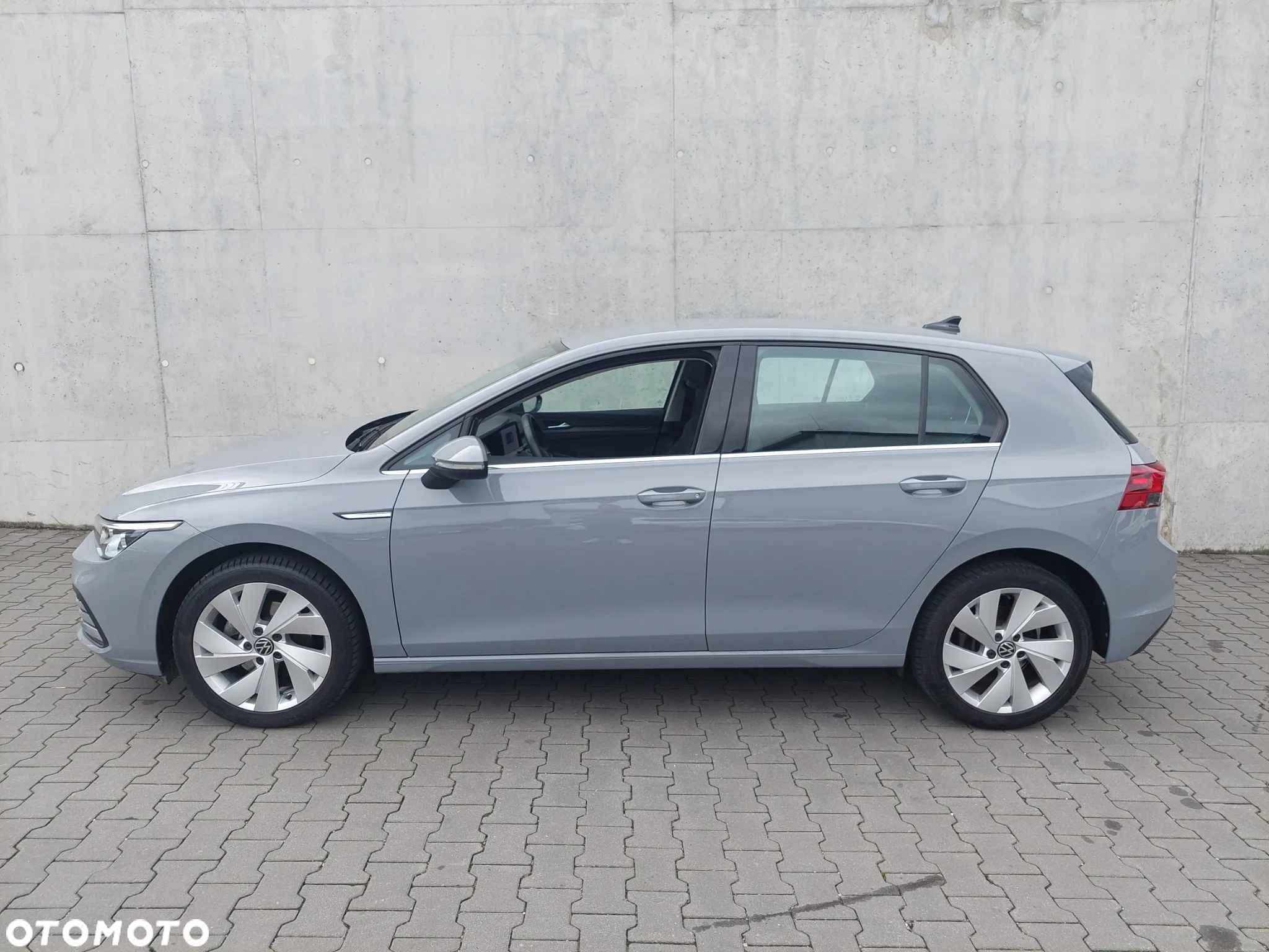 Volkswagen Golf VIII 1.5 TSI Style - 7