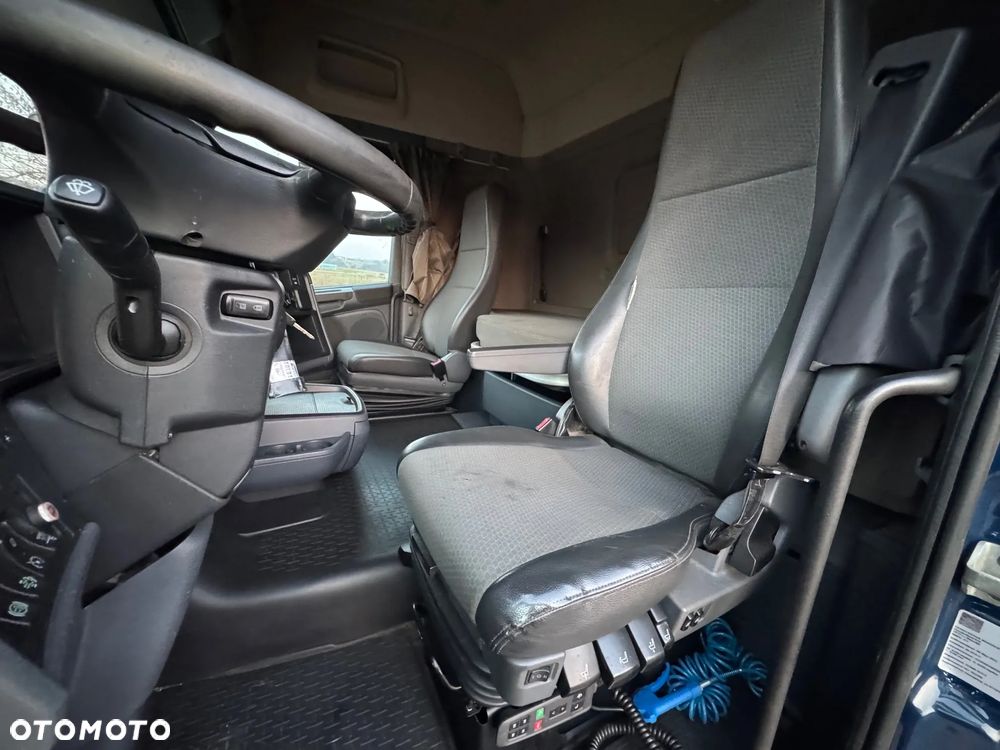 Scania R 410/Euro 6/Bez Egr/full serwis Scania/ - 29