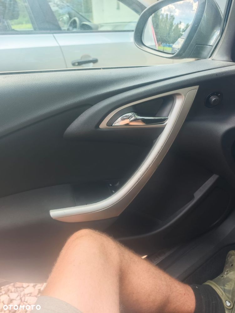 Opel Astra 1.4 Turbo - 6