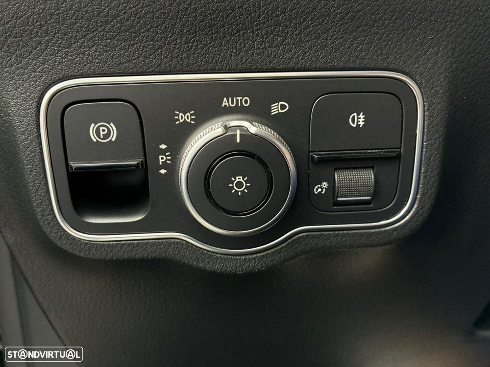 Mercedes-Benz EQA 250 AMG Line - 22