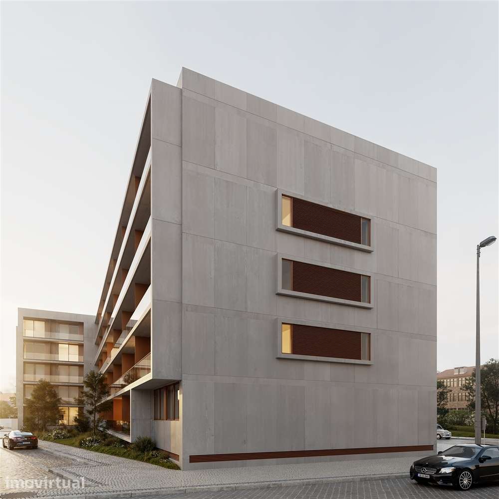 Apartamento T1 Venda em Póvoa de Varzim, Beiriz e Argivai,Póvoa de Var - Grande imagem: 3/7