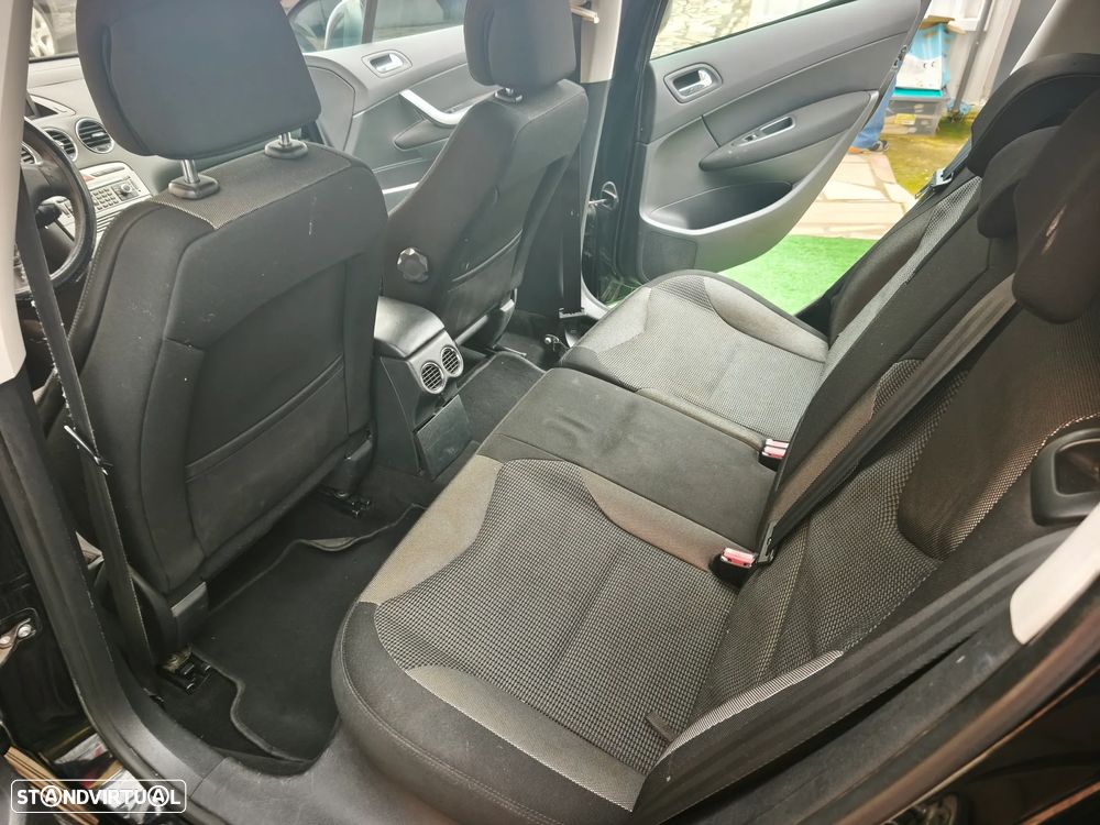 Peugeot 308 1.6 HDi Sport - 16