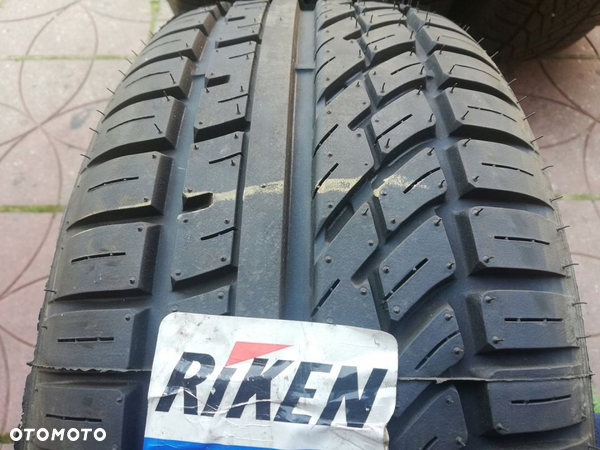 Riken Maystorm 2 B2 185/55R14 80 H