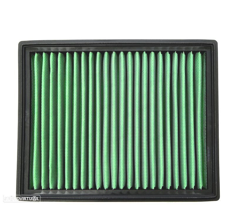 FILTRO DE ADMISSÃO DIRECTA OPEL CORSA B 93-00 - 1