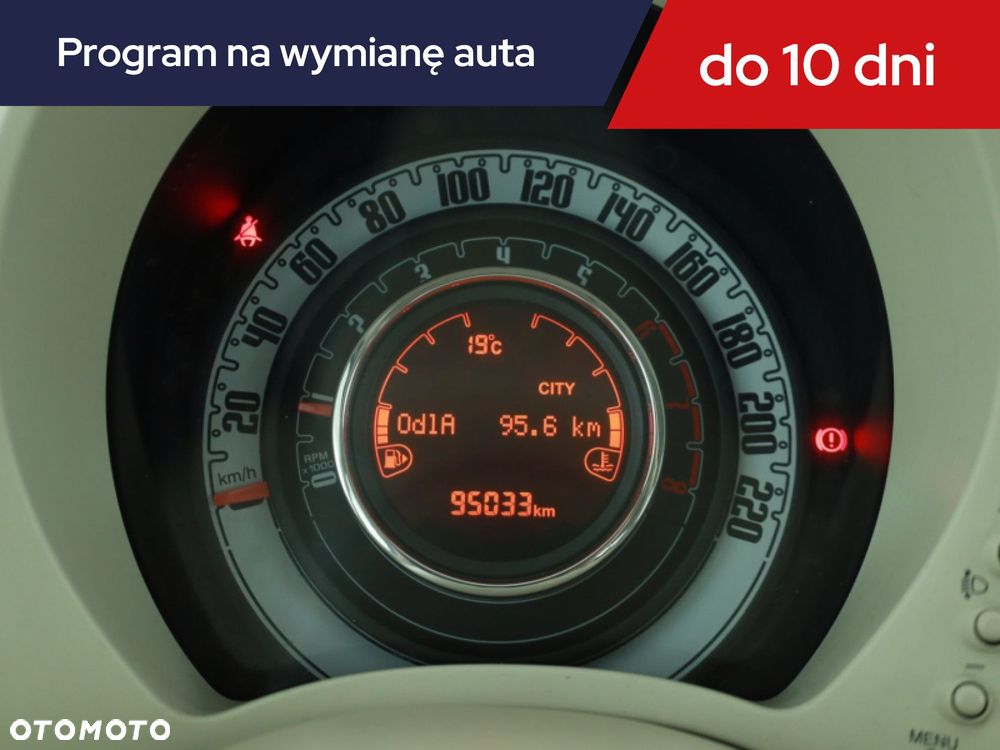 Fiat 500 - 10