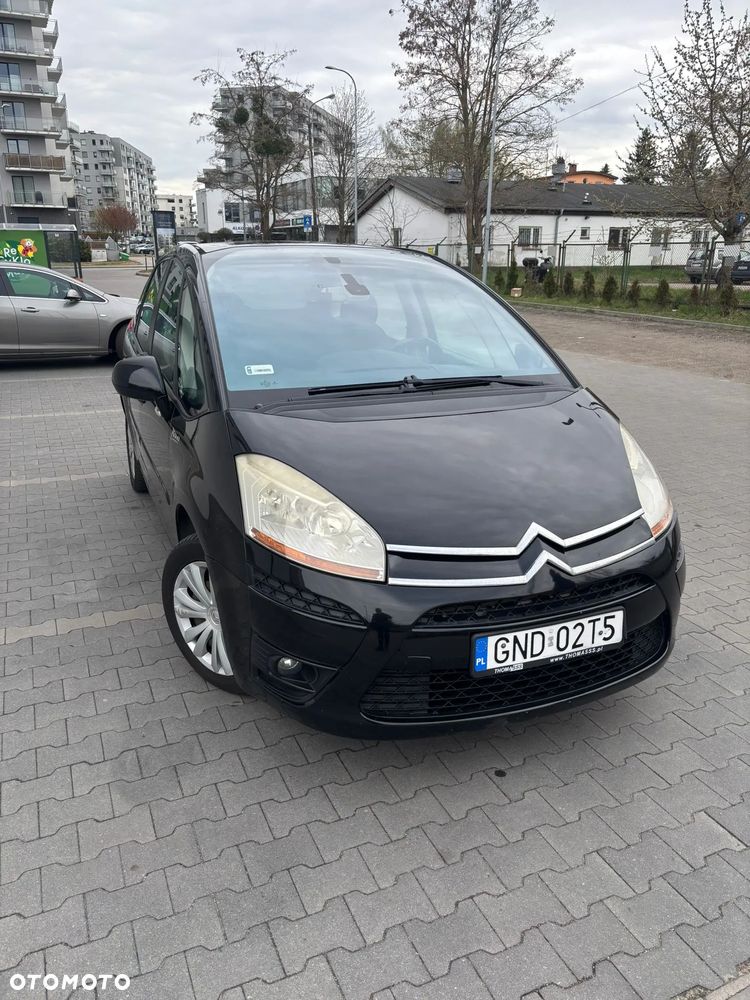 Citroën C4 Picasso 1.6 HDi Impress - 2