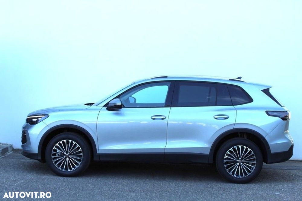 Volkswagen Tiguan - 2