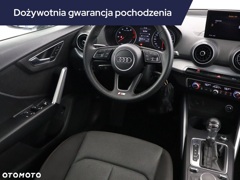 Audi Q2 - 9