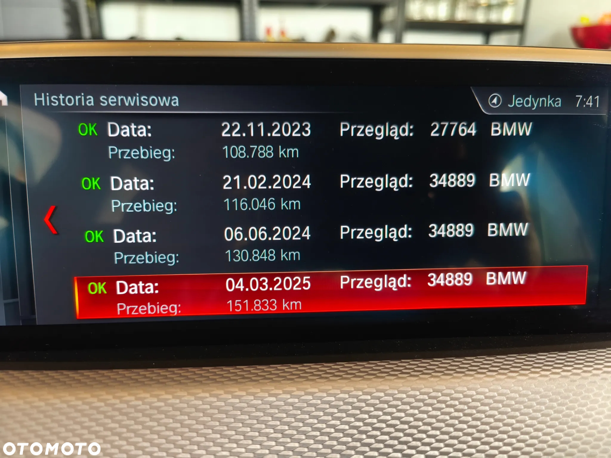 BMW X1 sDrive18d M Sportpaket - 21