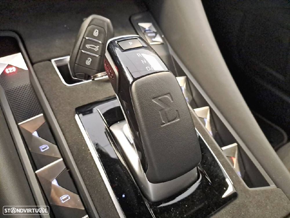 DS DS9 Performance Line+ - 19