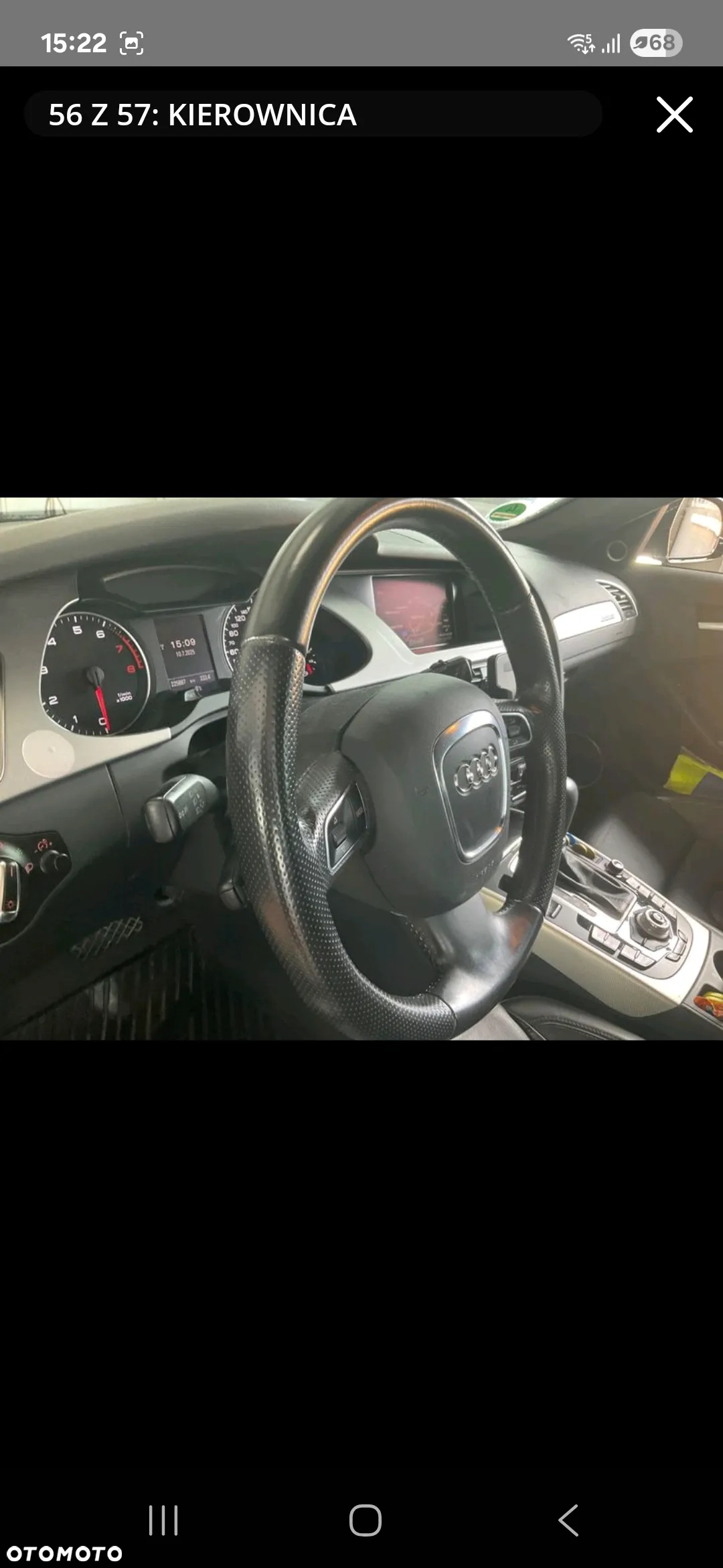Audi A4 Allroad 2.0 TFSI Quattro S tronic - 4