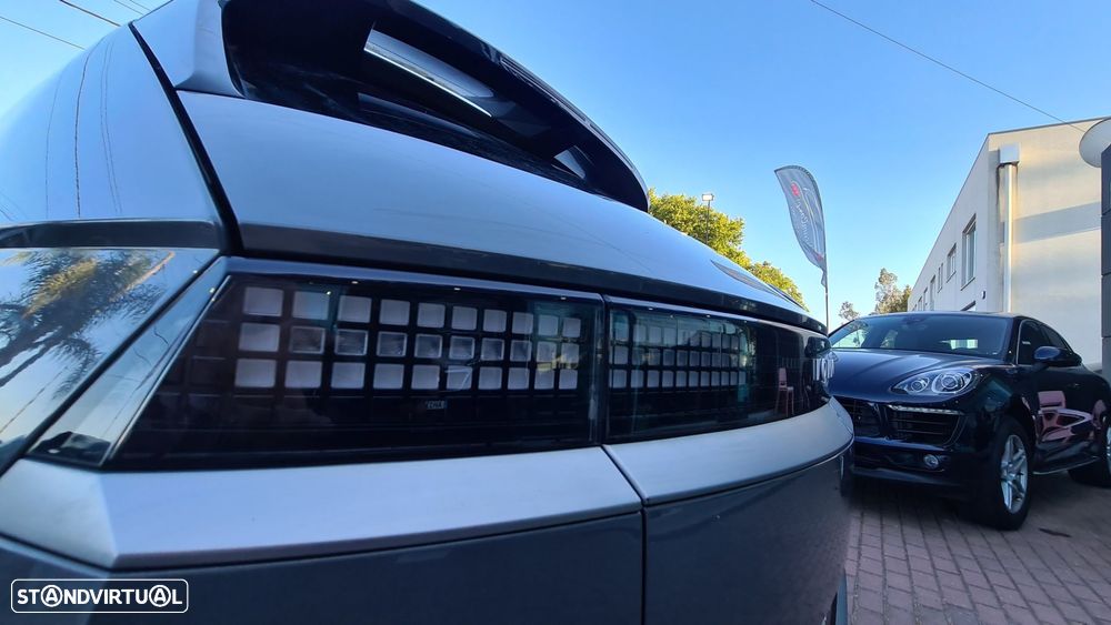 Hyundai Ioniq 5 73 kWh Premium - 17