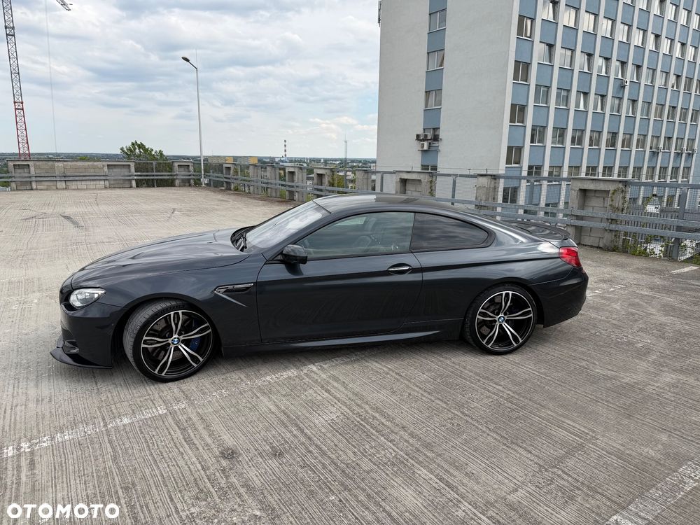BMW M6 - 3