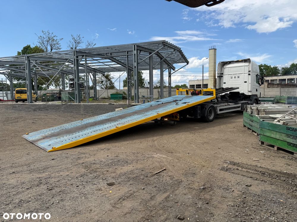 Scania R 380 Topline - 25