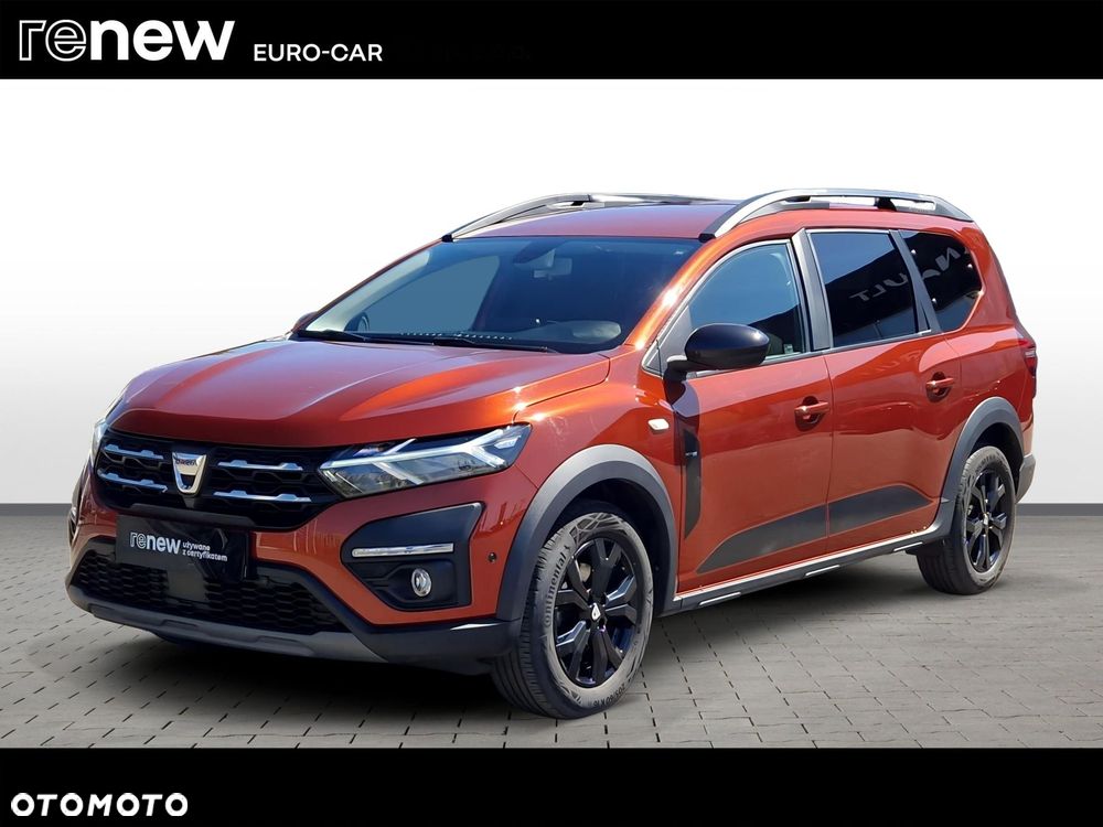 Dacia Jogger - 1