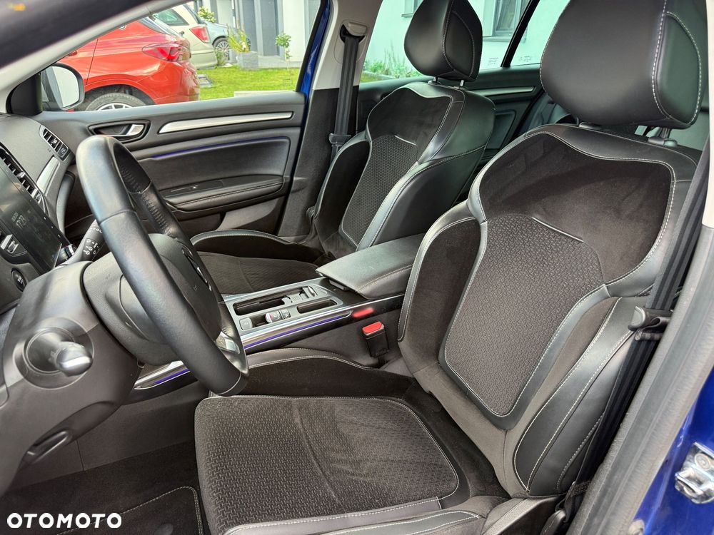Renault Megane 1.3 TCe FAP R.S Line EDC - 14