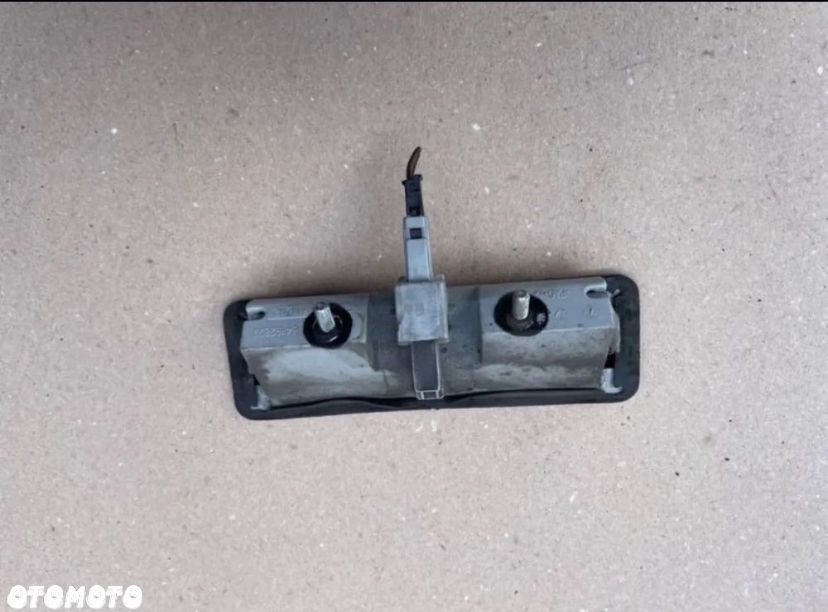 13107621 klamka mikrostyk Opel vectra c signum - 2