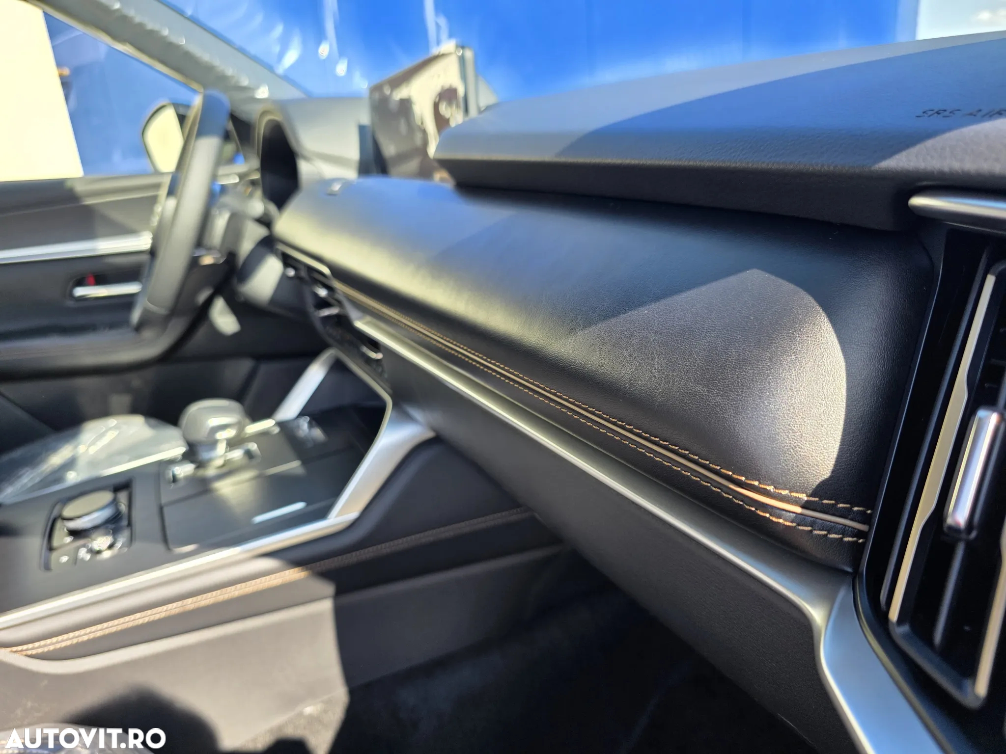 Mazda CX-60 e-Skyactiv PHEV Homura Plus - 15