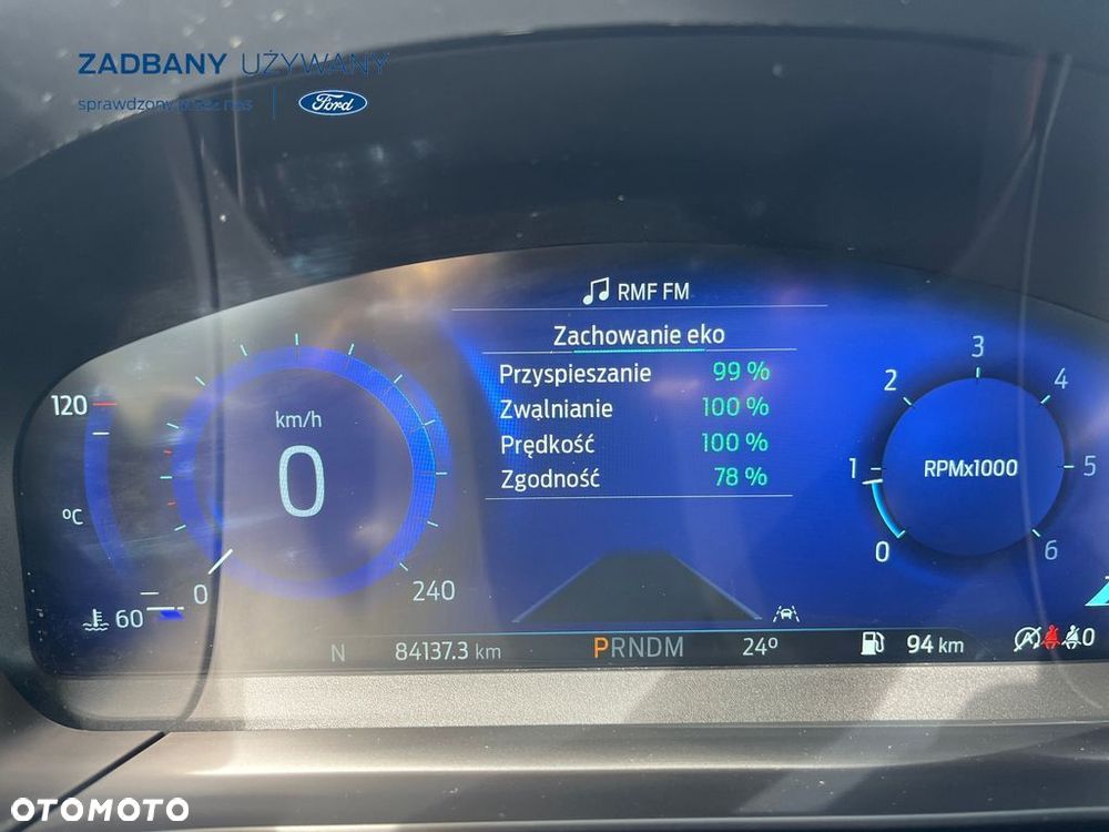 Ford Kuga - 18