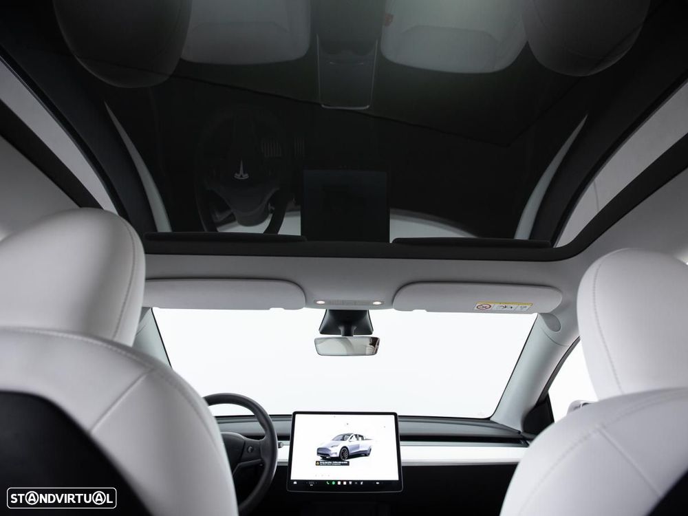 Tesla Model Y Performance Tração Integral - 7