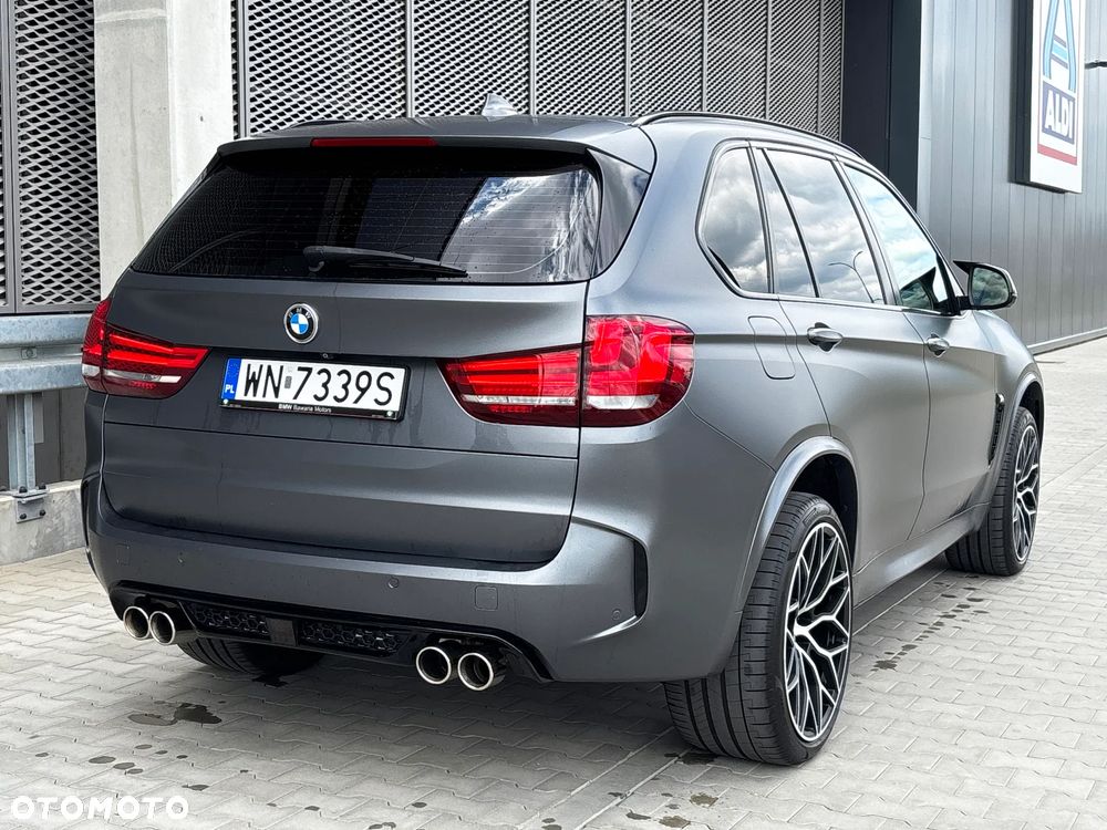BMW X5 xDrive40d - 7
