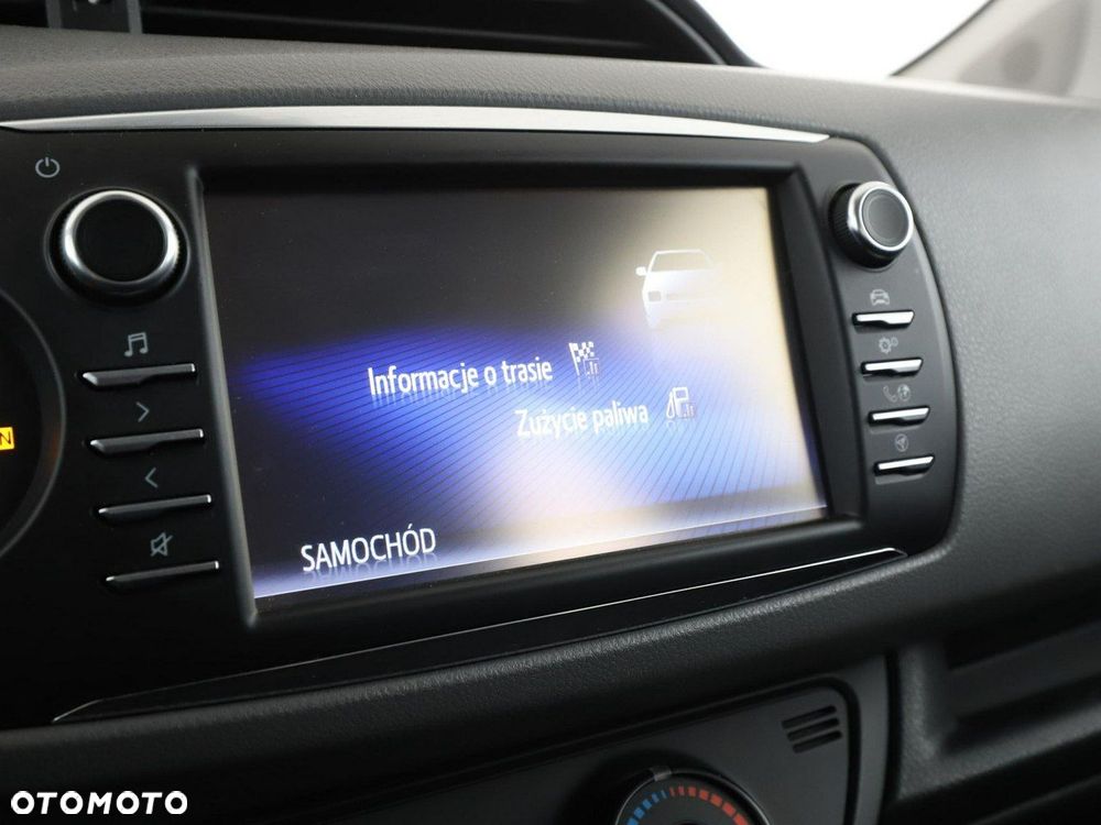 Toyota Yaris 1.5 Active - 24