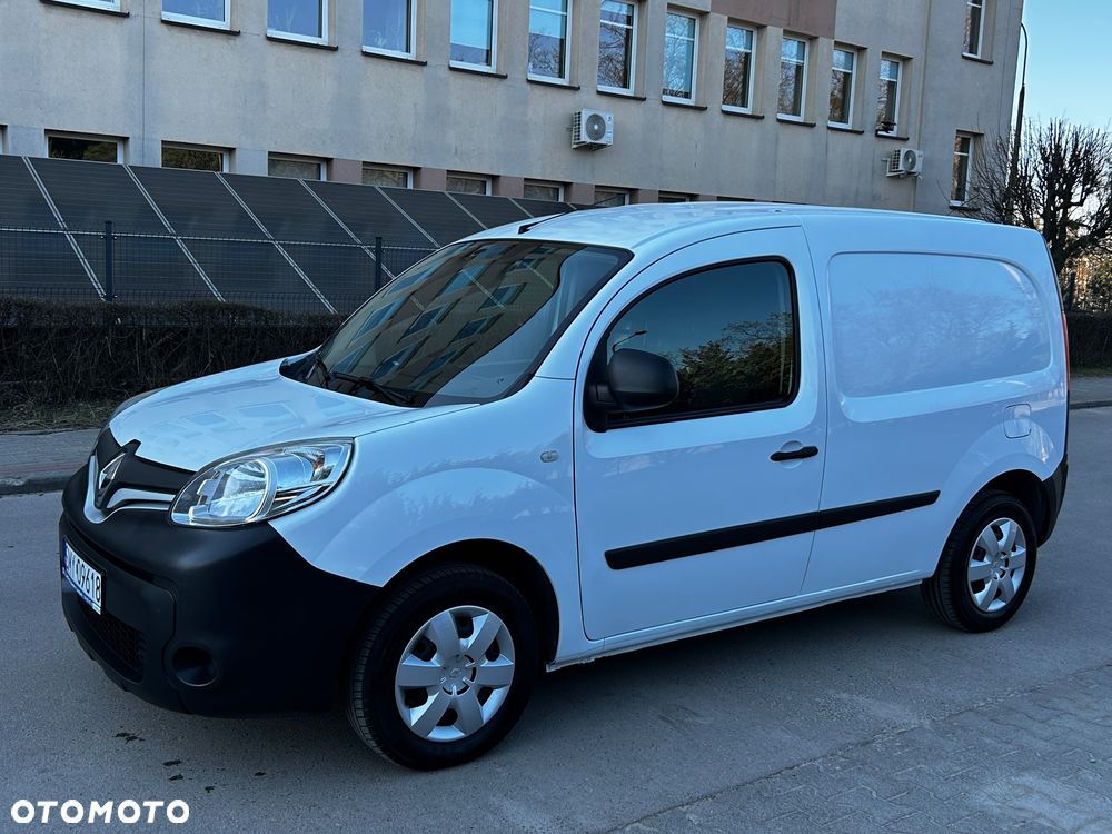 Renault Kangoo - 3