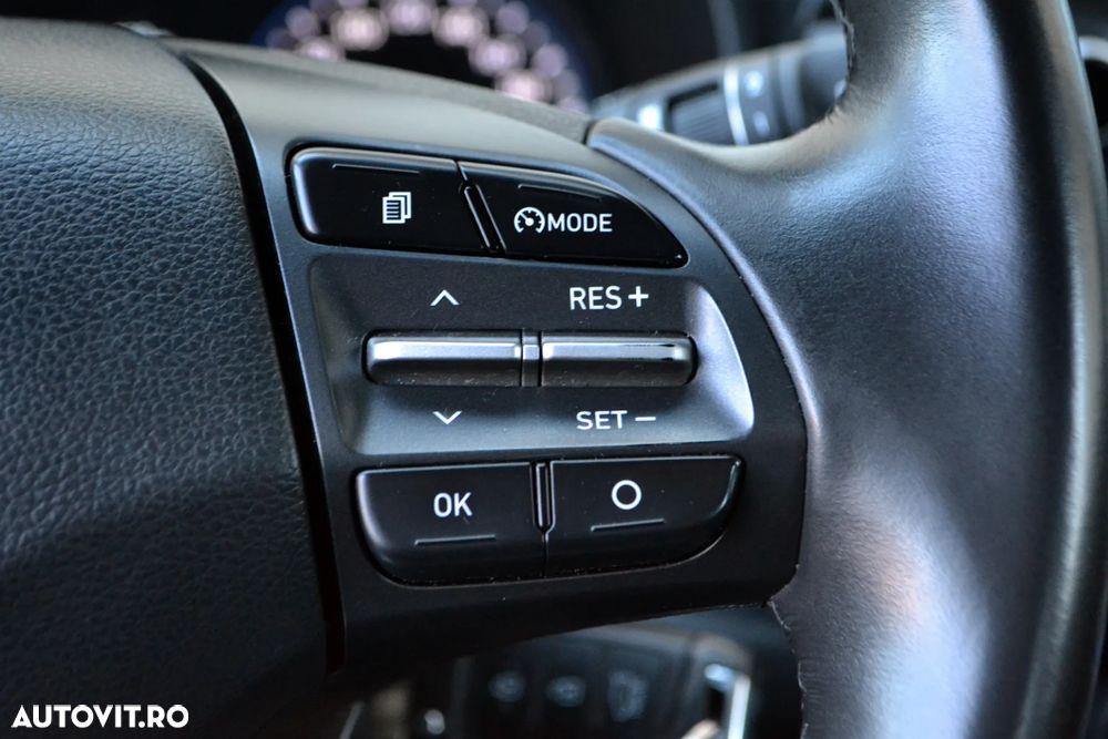 Hyundai KONA 1.6 CRDi 48V-Hybrid Select - 15