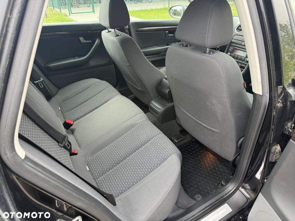 Seat Exeo - 11